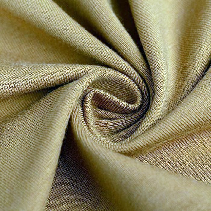 Organic cotton fabric