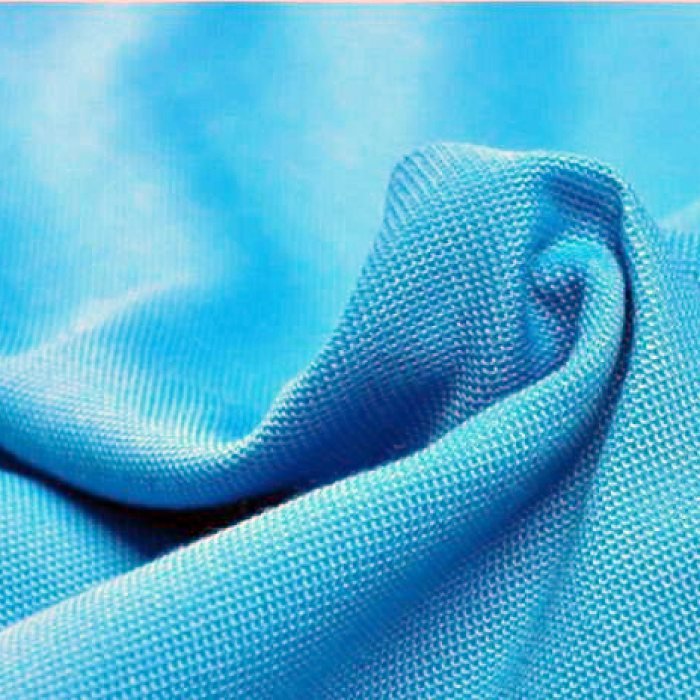 Pique fabric